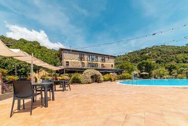 Agriturismo San Basilio