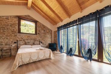 Agriturismo San Basilio