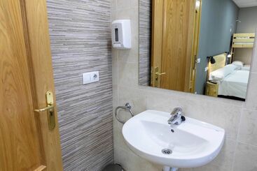Alda Estella Hostel