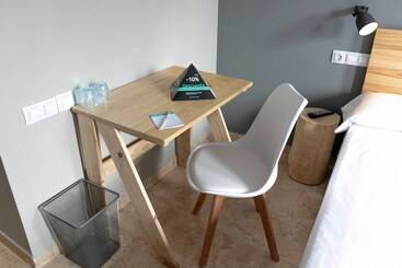 Alda Estella Hostel