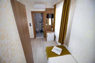Ersoy İkiz Otel