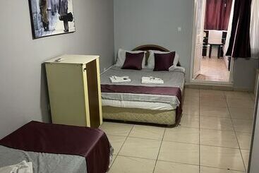 Ersoy İkiz Otel