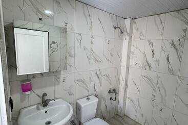 Ersoy İkiz Otel