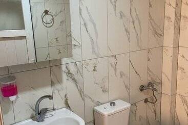 Ersoy İkiz Otel