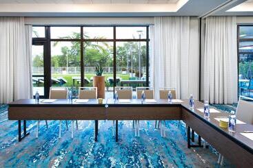 Even Hotel Miami   Airport, An Ihg