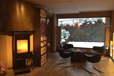 Hostal Pey