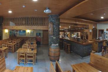 Hostal Pey