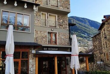 Hostal Pey