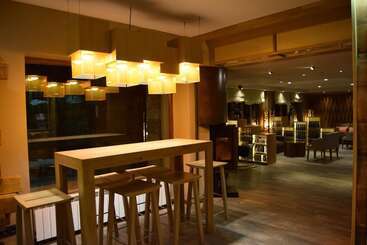 Hostal Pey
