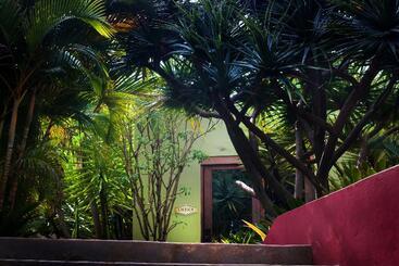 هتل 473 Grenada Boutique Resort