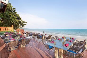 هتل Aksorn Rayong, The Vitality Collection   Sha Plus