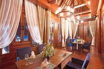 هتل Aksorn Rayong, The Vitality Collection   Sha Plus