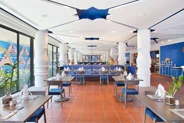 هتل Aksorn Rayong, The Vitality Collection   Sha Plus