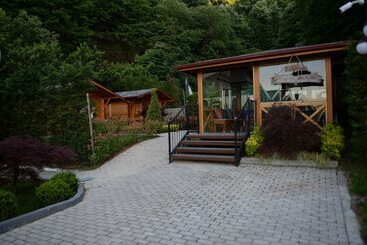 هتل Sapanca Alfa Suites & Spa