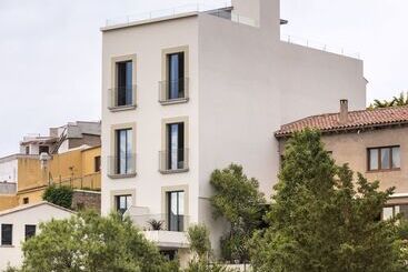 هتل Alta House Begur