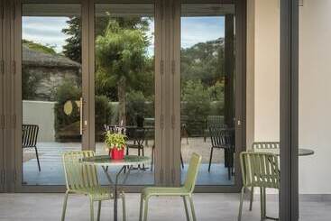 هتل Alta House Begur