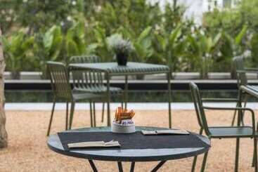 هتل Alta House Begur