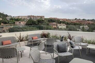 هتل Alta House Begur