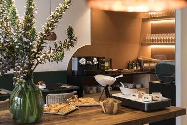 هتل Alta House Begur