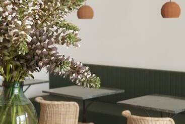 هتل Alta House Begur