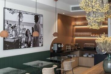 هتل Alta House Begur