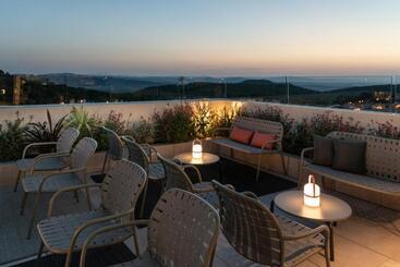 هتل Alta House Begur