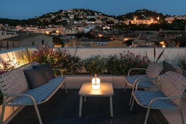 هتل Alta House Begur