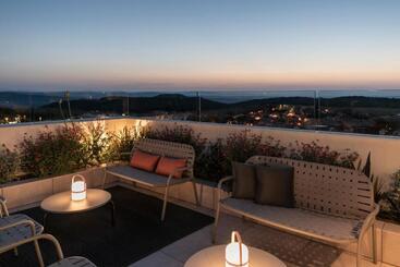 هتل Alta House Begur