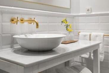هتل Alta House Begur