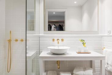 هتل Alta House Begur