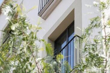 هتل Alta House Begur