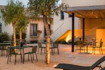 هتل Alta House Begur