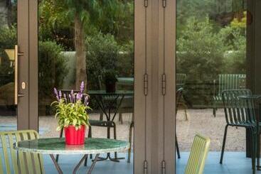 هتل Alta House Begur