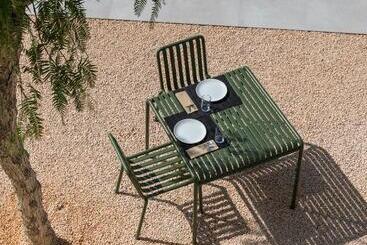 هتل Alta House Begur