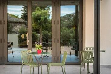 هتل Alta House Begur