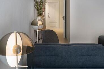 هتل Alta House Begur