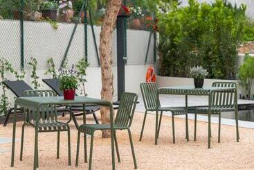 هتل Alta House Begur