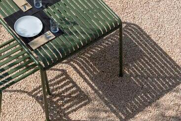 هتل Alta House Begur