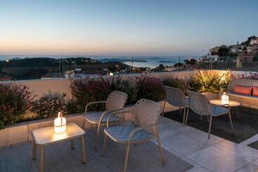 هتل Alta House Begur