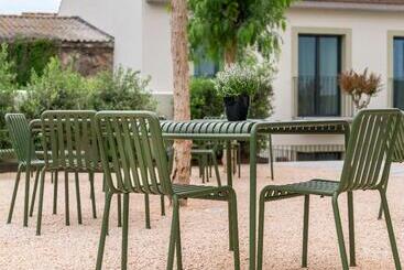 هتل Alta House Begur