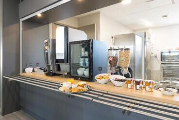 B&b Hotel Marseille La Valentine St Menet