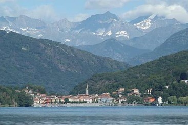 Bettina - Mergozzo