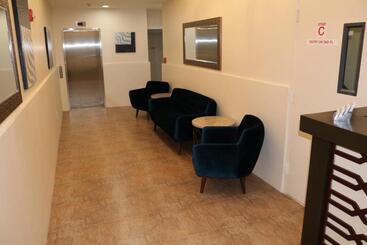 هتل Canal Loft