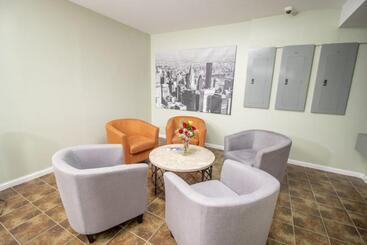 هتل Canal Loft