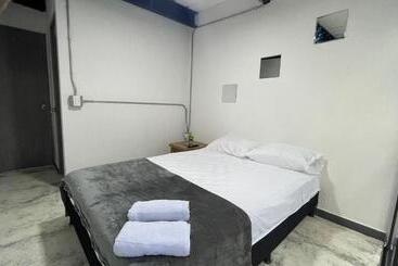 هتل Casa Malibú