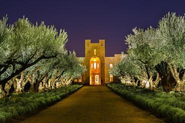 هتل Château Roslane Boutique Hôtel & Spa