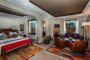 هتل Château Roslane Boutique Hôtel & Spa