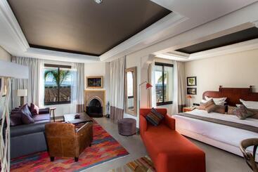 هتل Château Roslane Boutique Hôtel & Spa
