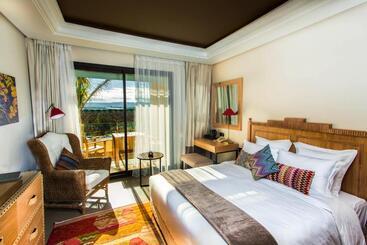 Château Roslane Boutique Hôtel & Spa - Meknes