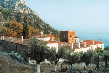 هتل Club Agia Anna